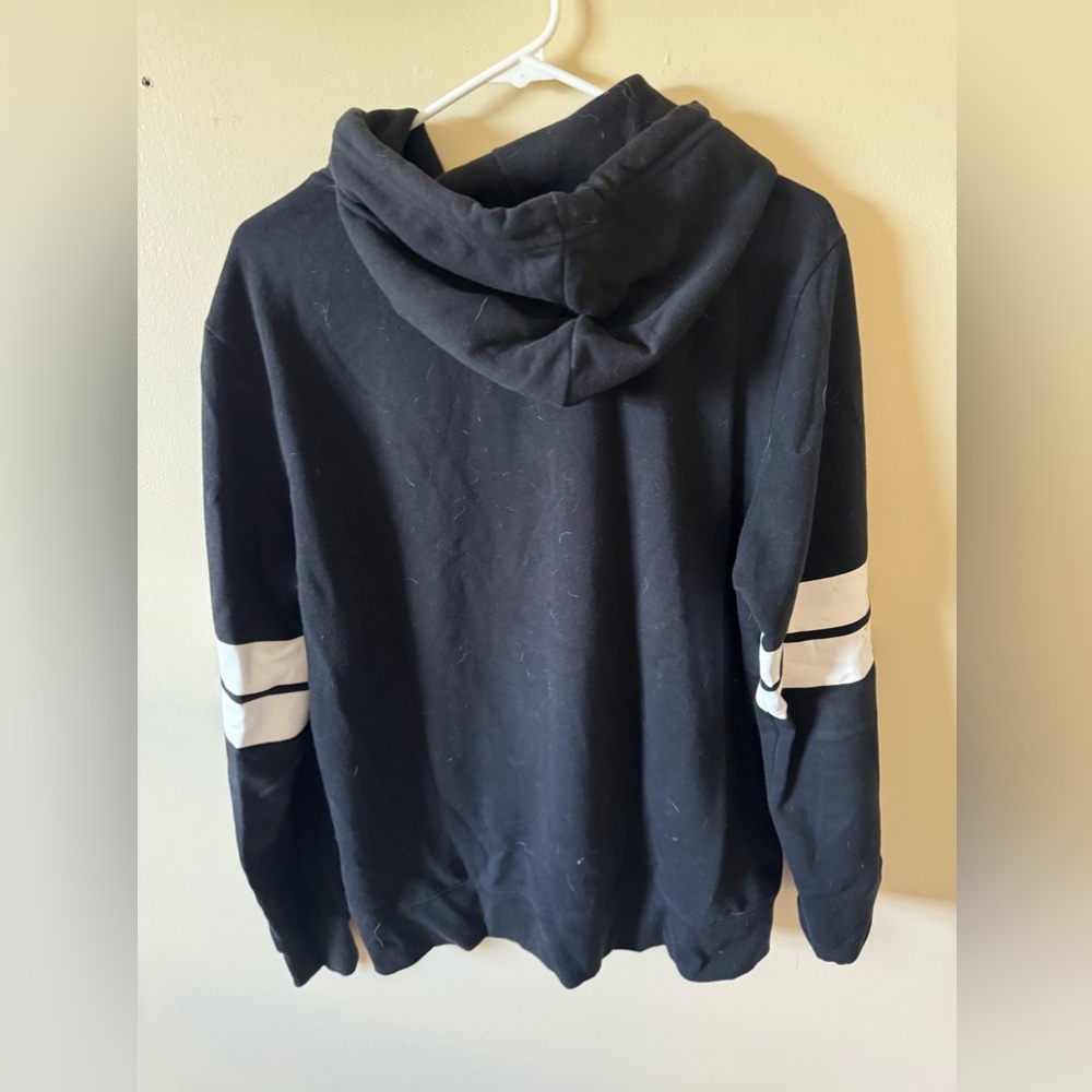 North Face Hoodie